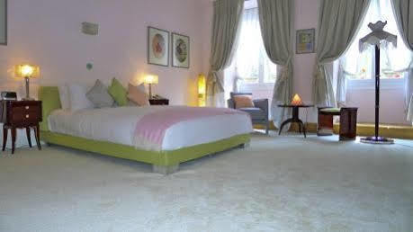 Jays Paris Hotel Luaran gambar