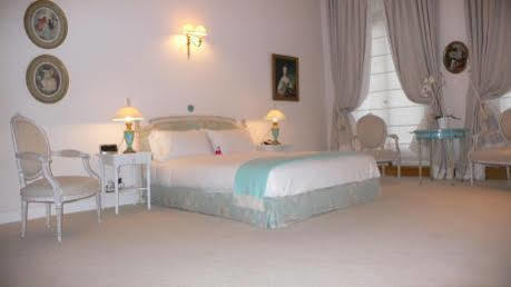 Jays Paris Hotel Luaran gambar